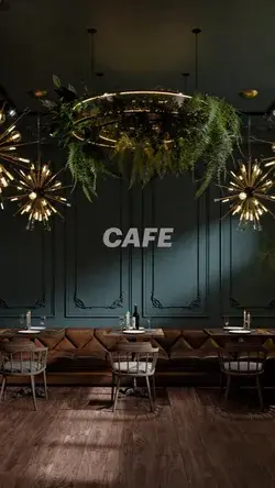 CAFE