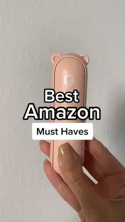 Viral Amazon products you need! Useful Amazon favorites and must haves