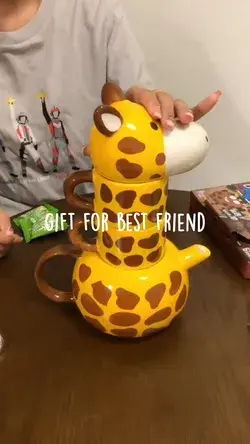 gift for best friend