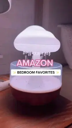 Amazon Bedroom Favorites.