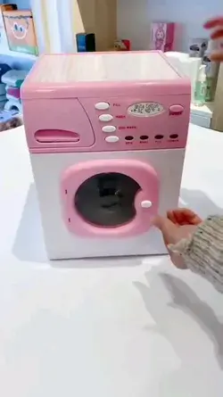 Potable Washing Machine