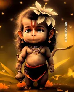 HANUMAN JI WALLPAPER