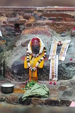 Jai Shree Krishna