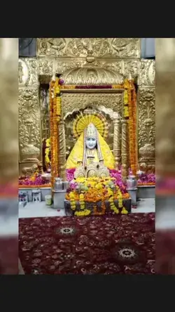 Mata Mansa Devi 🙏🏻💖💖