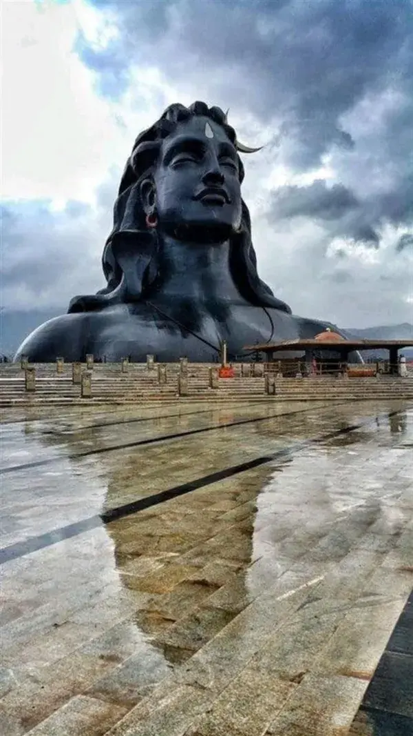 har har mahadev 😊