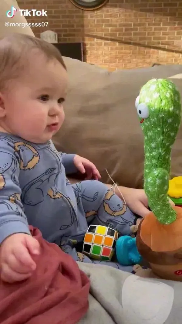 best baby toy gift idea