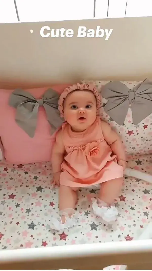 Cute Baby