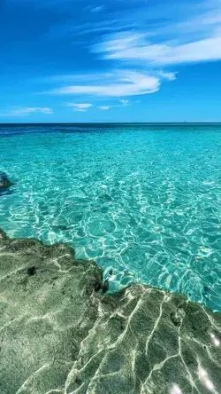 The Basin, Rottnest Island