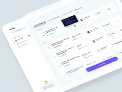 Dribbble