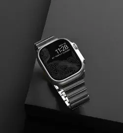 Silence iOS watch