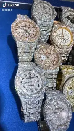 Audemars Piguet Watches