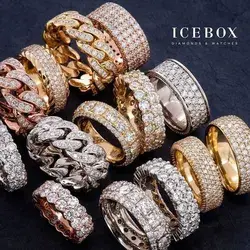 Colorful gemstones Gold Band Rings Design