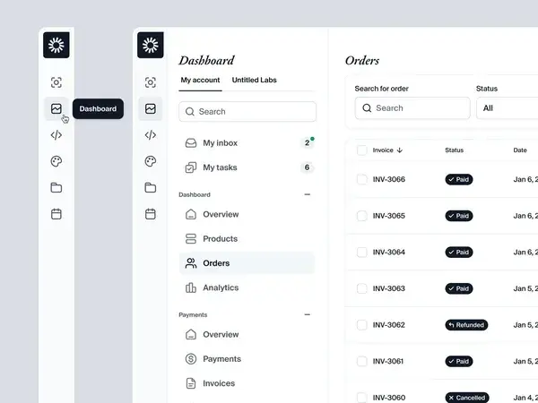 Dribbble