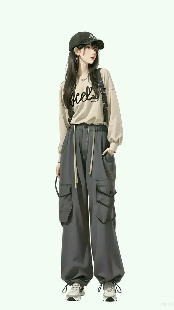 Korean fashion