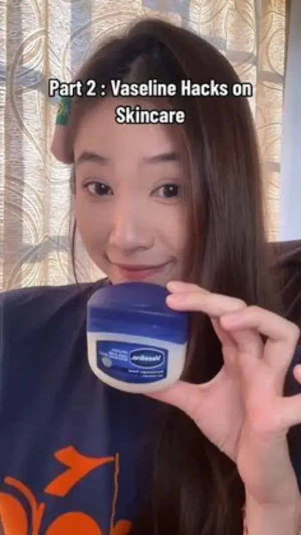 15 Alternative Uses for Petroleum Jelly