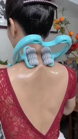 Neck Massager