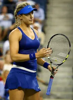 Genie Bouchard