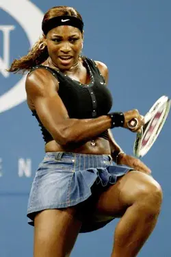 SerenaWilliams