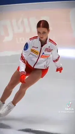 Alexandra Trusova