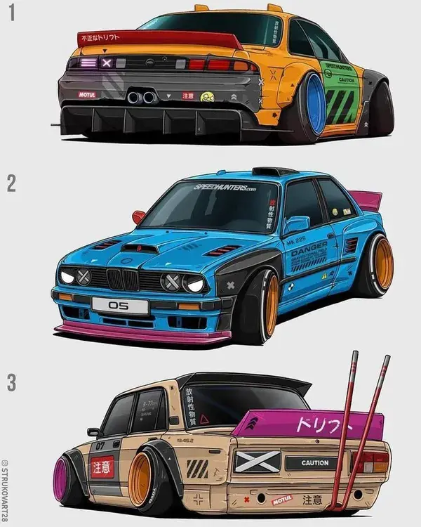 Cars