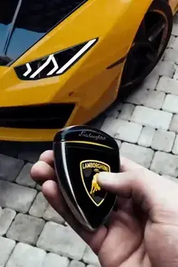 One Day We Will Also Own Those Keys