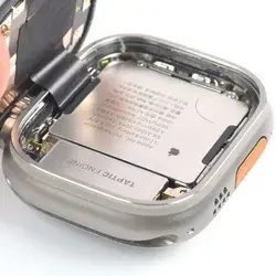 iFixit Teardown: Apple Watch Ultra auseinandergenommen