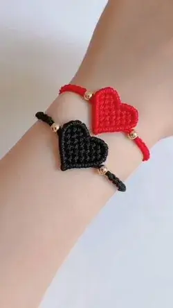 Bracelet tutorial #craft