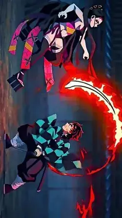 Demon slayer has the peak animation!!!