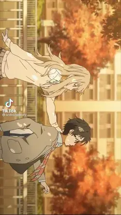 Your lie in April moments