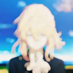 Violet Evergarden