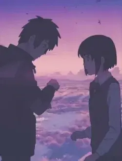 Your Name Edit 