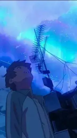 Kimi No Nawa (Your Name)