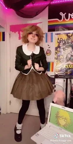 Chihiro Fujisaki