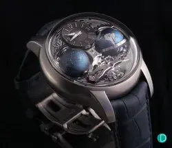 Girard-Perregaux Cosmos