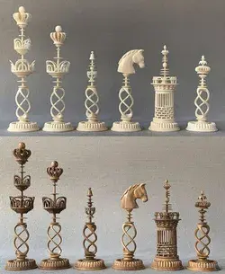 chessantiques.com