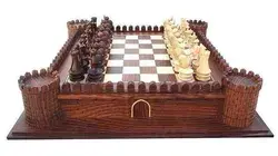 Chess boared