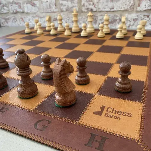 ChessBaron Chess Sets Canada