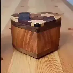 unique woodwork definition