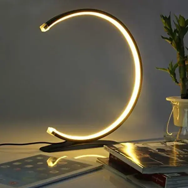 Unique Study Table Lamp Designs to Boost Your Productivity and Style
