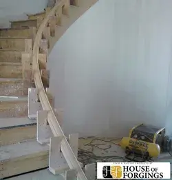 House of Forgings | Stair and Railing Products |
