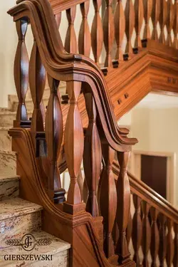 Modern & Gorgeous Wooden Staircase Designs | Stylish Staircase Designs | Home Decorating Ideas