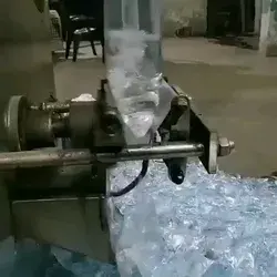 Water packing machine 🔥🔥
.