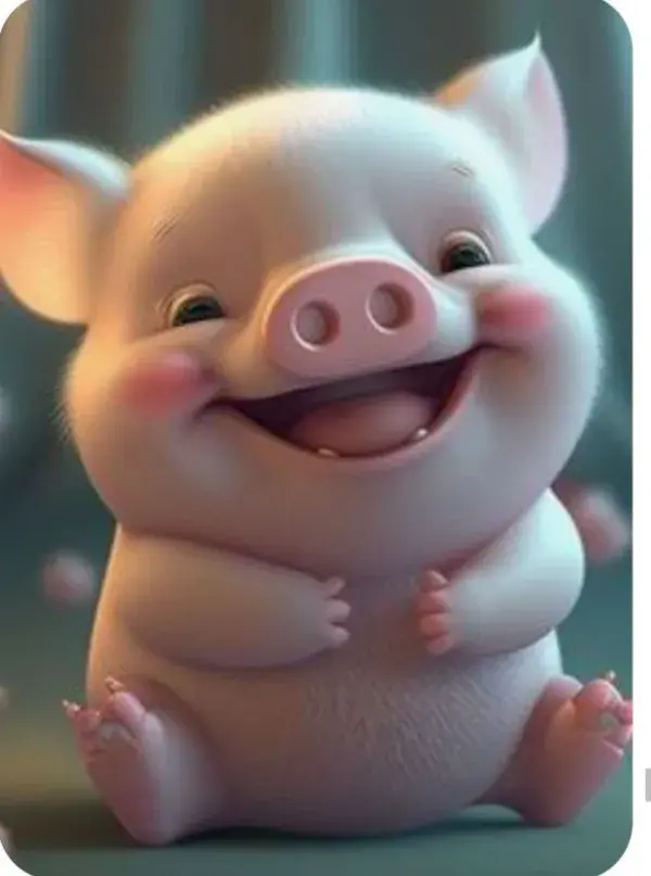 piggy