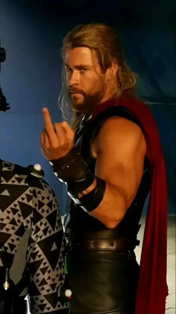 #thor #love #and #thunder #movie #amazing #top #funny #scene 🤣