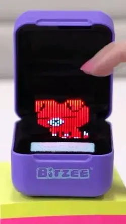 Pet Virtual Bitzee