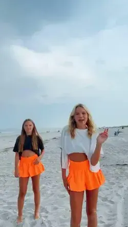 Preppy TikTok