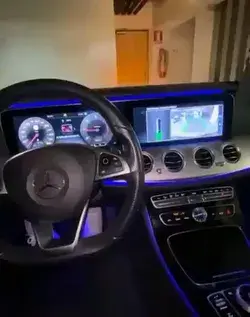 Mercedes 