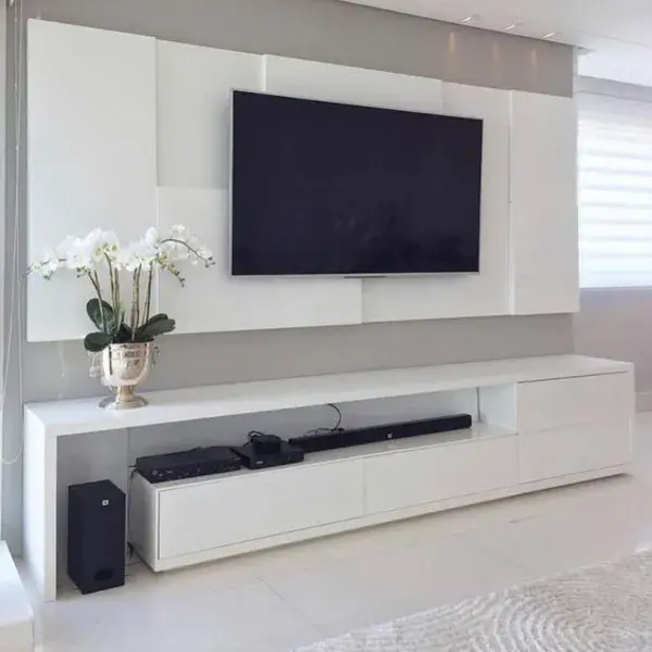 tv units 