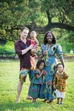 Woman Defends Non Traditional Family In Viral Post