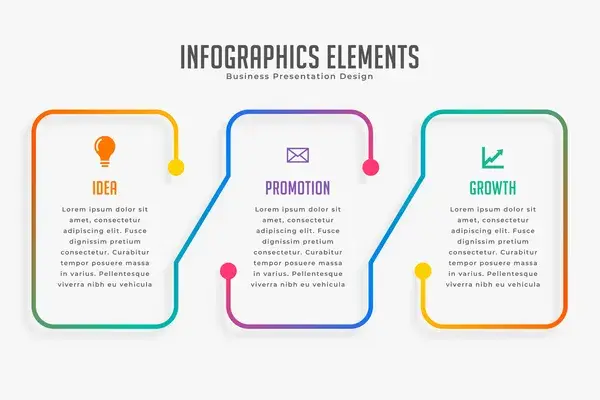 Infographic Animation